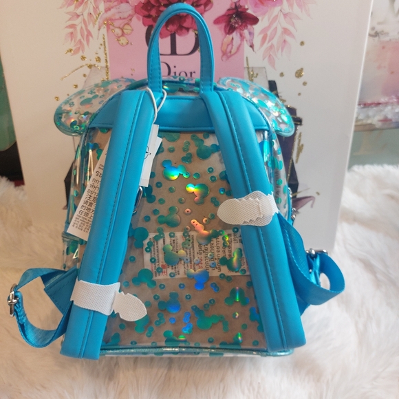 bugaboo cameleon 3 under basket Large Seat Storage Bag for Toys, Bottles, Diaper Bag, Compatible with 1,2,3 and Frog Baby Child Strollers Prams Pushchairs (Light Blue, No Insert) : Baby Model:CI36MF Light Street Retro Adult Designed with versatility in made in Italy